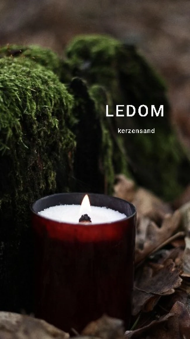 Kerzensand vs. klassische Kerzen – Was ist besser?