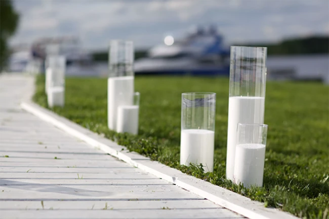 Warum Kerzensand von LEDOM eine nachhaltige Wahl ist